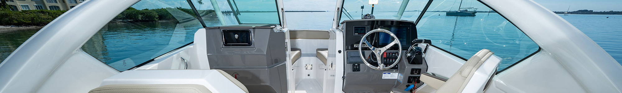 All Your Nautical Needs - PW Marine Bermuda